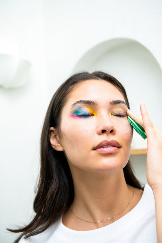 How to use a face scrubber for clearer, smoother, more radiant skin