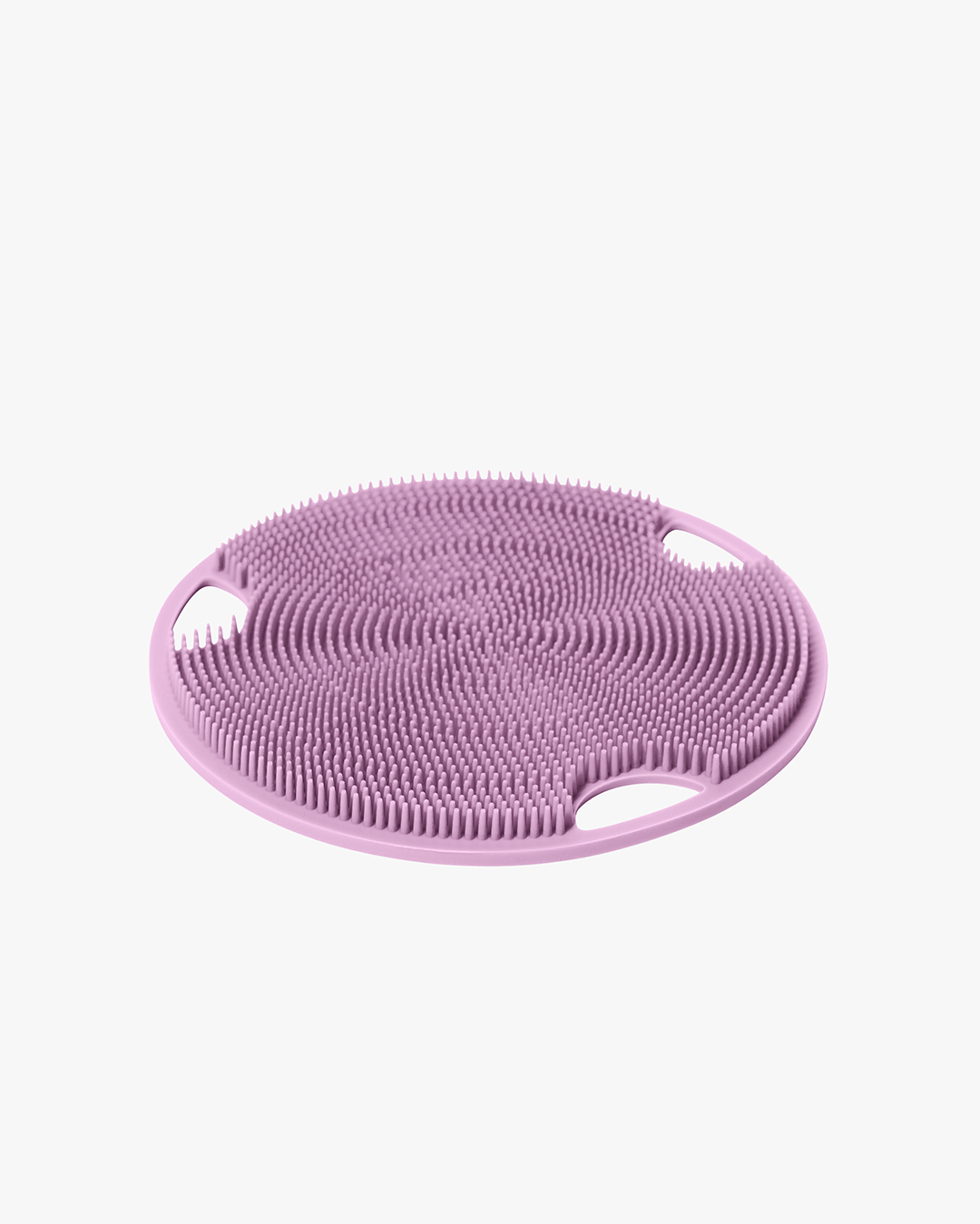 Flat Body Scrubber