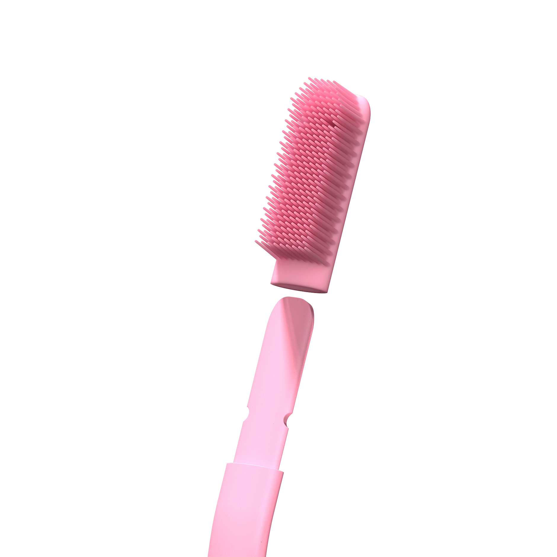 Original Replacement Head in Pink