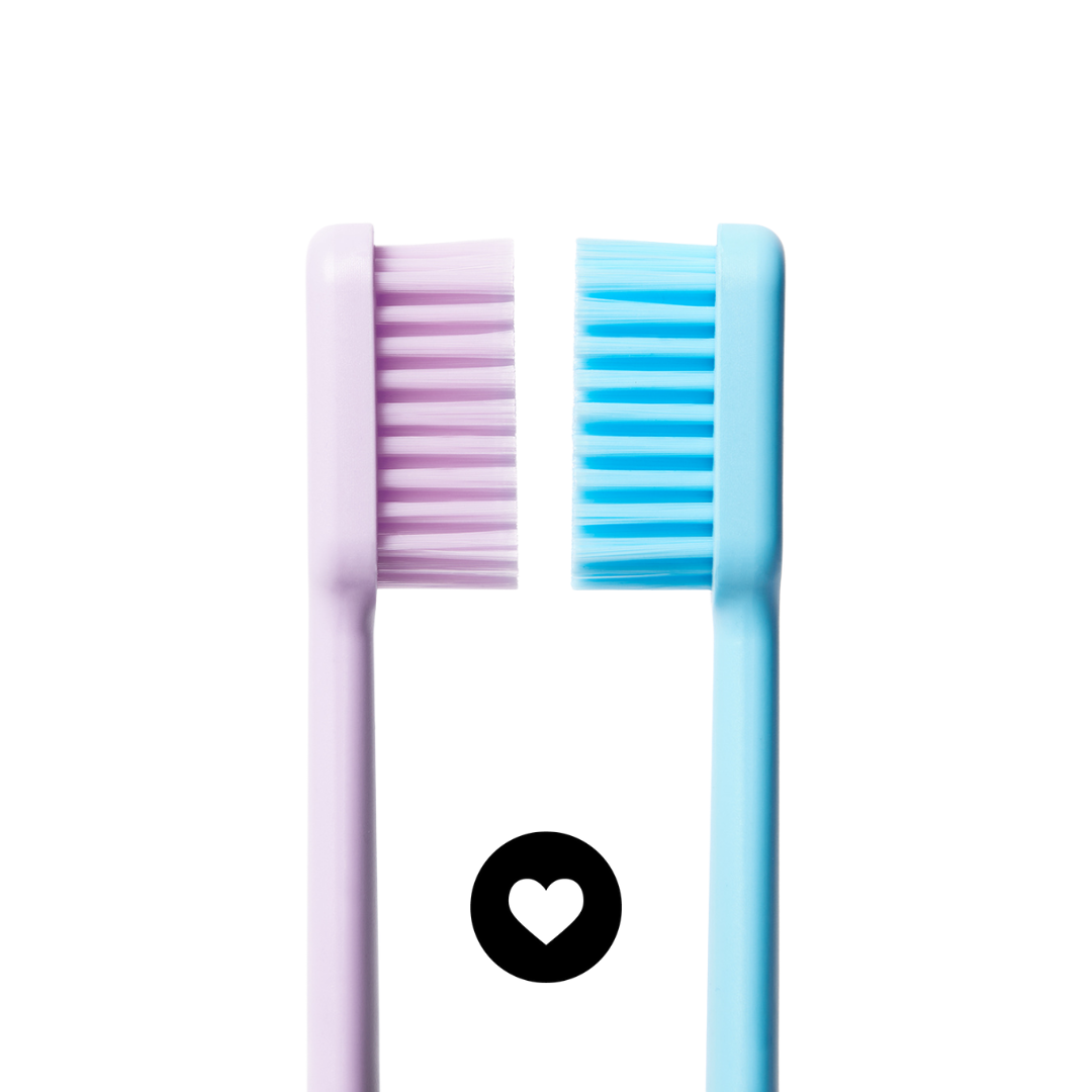 What’s the best toothbrush for sensitive teeth and gums?
