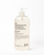Body Wash