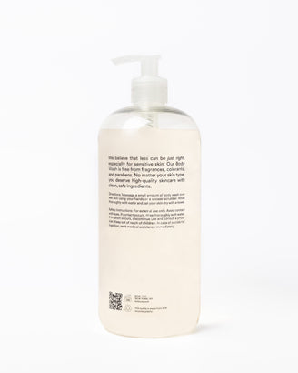 Body Wash
