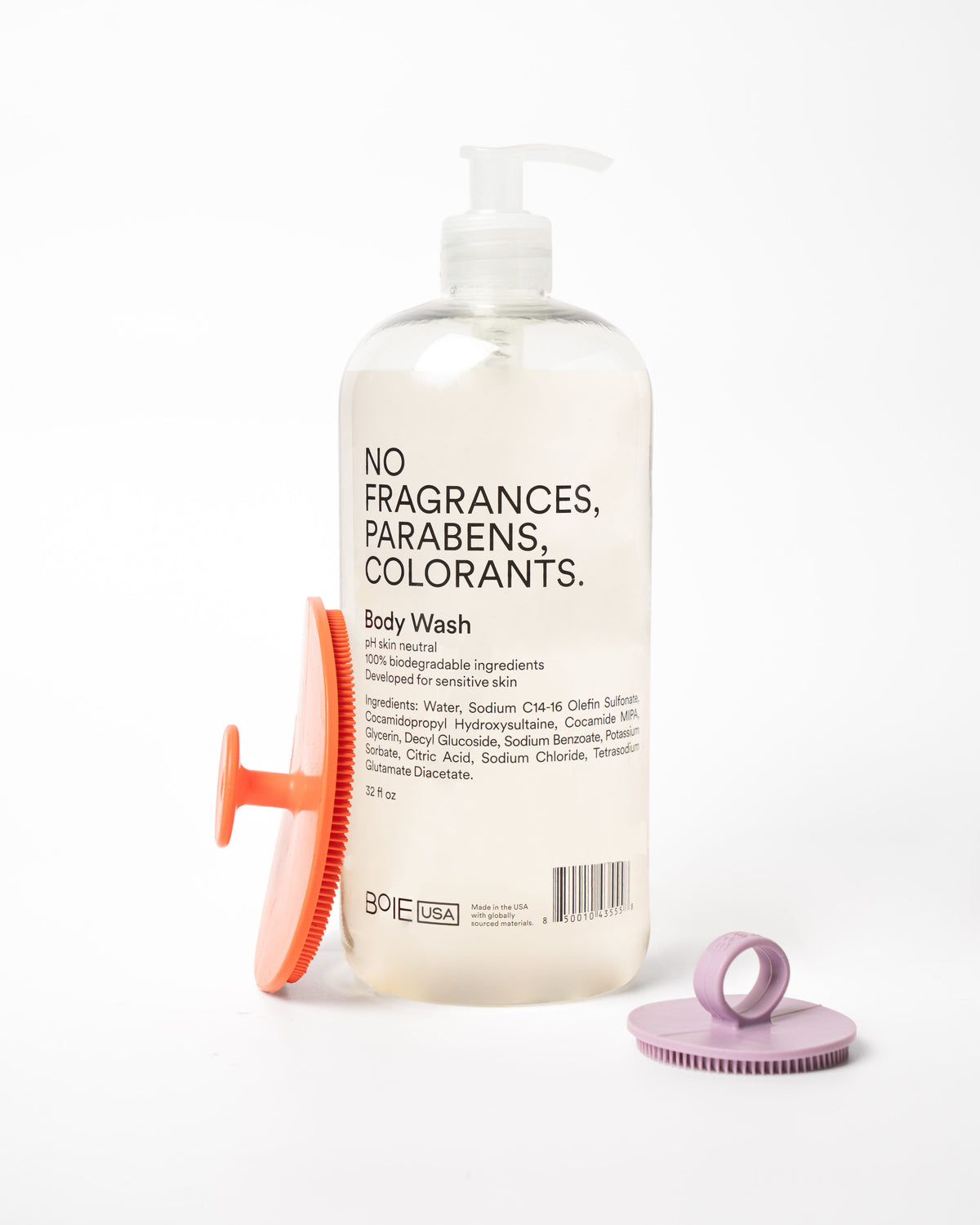 The ultimate sensitive skin cleansing routine