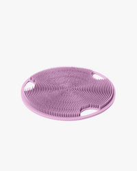 Flat Body Scrubber