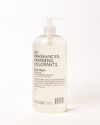 Body Wash