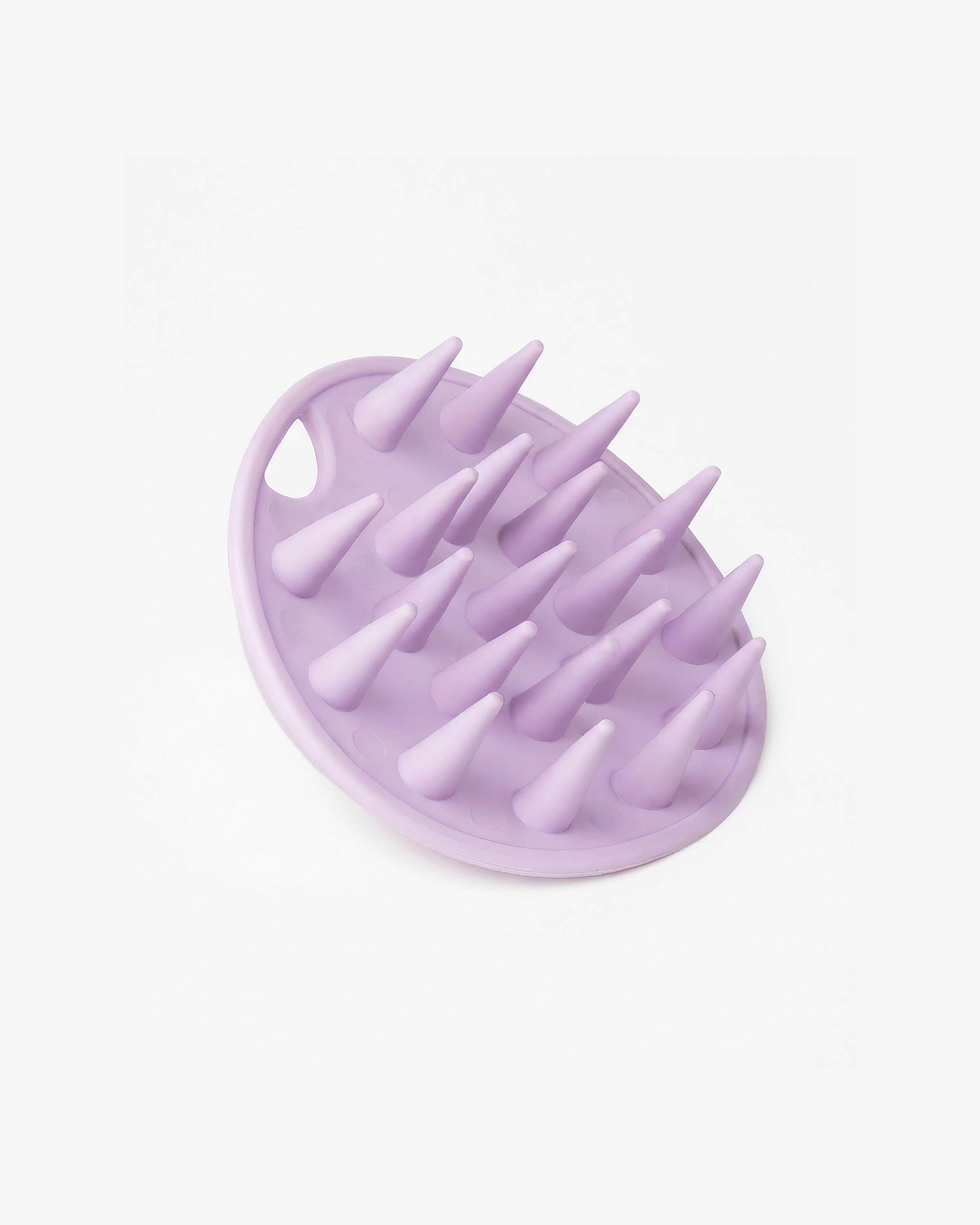 Scalp Scrubber