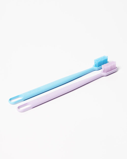 Toothbrush 2-Pack