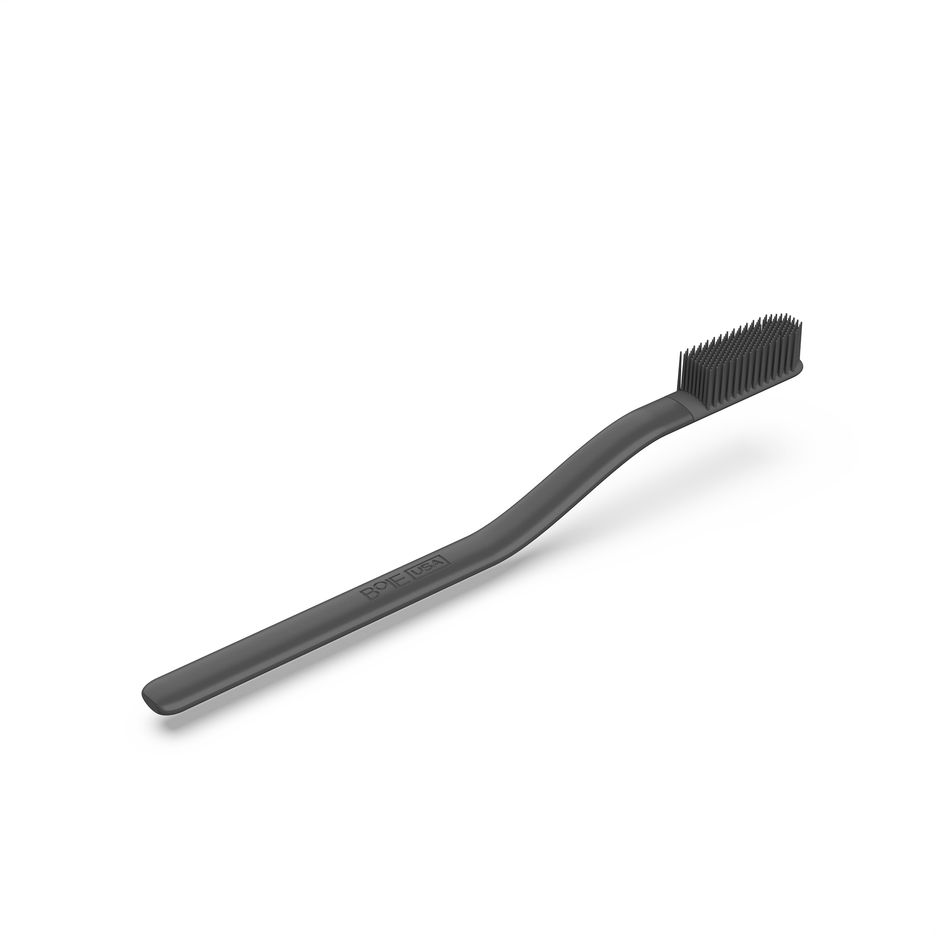 Toothbrush made discount in usa