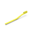 Original Toothbrush in Yellow