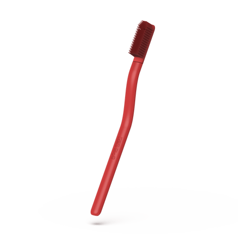 Original Toothbrush in Red