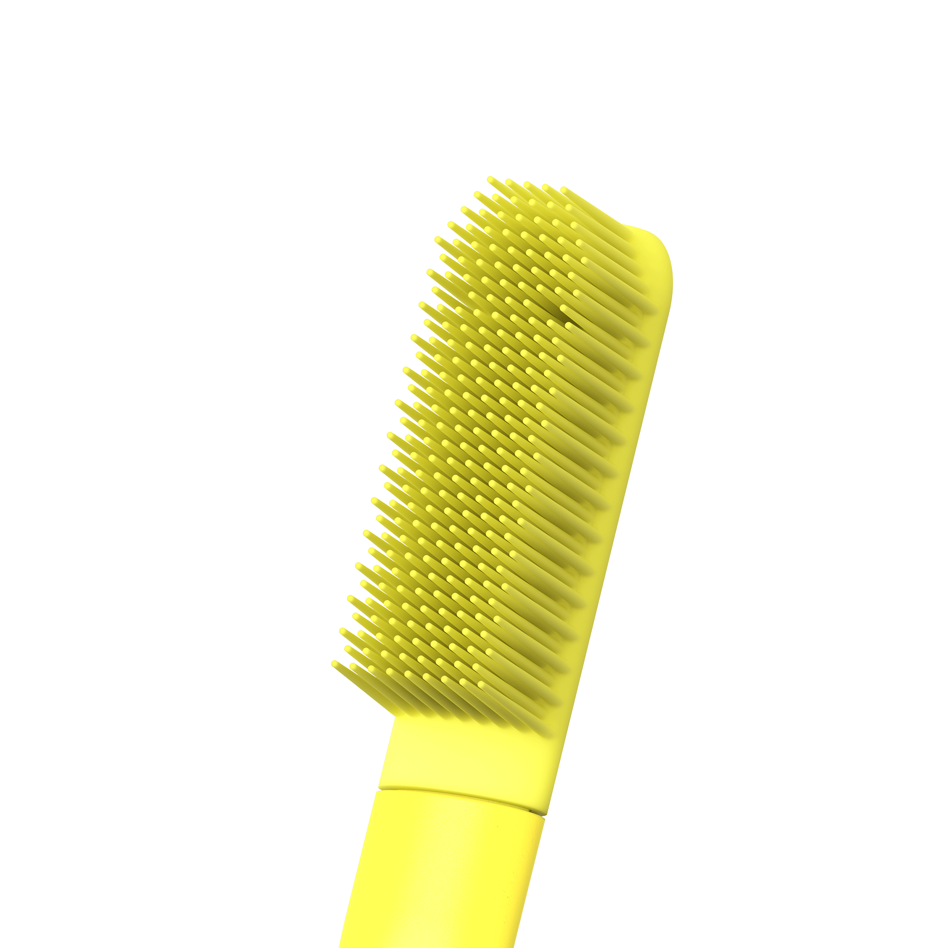 Original Toothbrush in Yellow