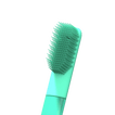 Fine Toothbrush in Mint