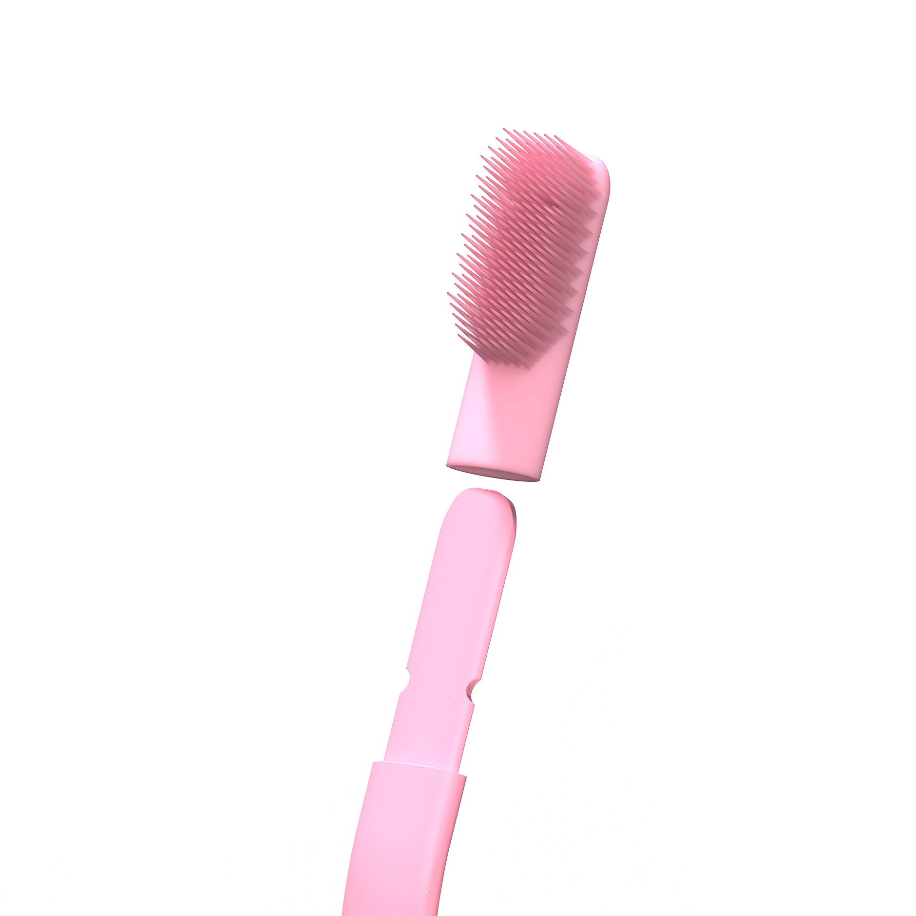 Fine Replacement Head in Pink