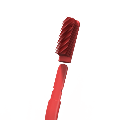 Original Replacement Head in Red